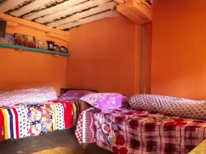 Hemjakot Community Homestay