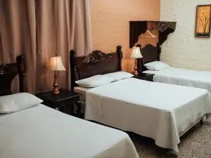 Hotel Condesa