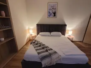 The House - Central Boutique Apartments