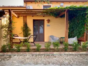 La Foresteria di Serracavallo