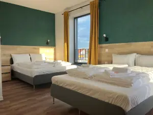 루드위그 호텔