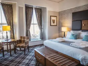 The Portree Hotel