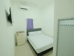 OYO 93306 Penginapan Permata Hijau Syariah Near Bukit Teletubbies