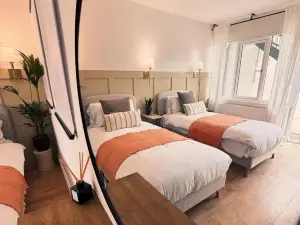The Tower House B&B