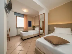 Hotel Ristorante Oasi Verde