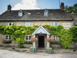 The White Horse Inn