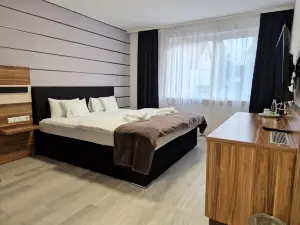 Hotel am Kurpark in Bad Wimpfen