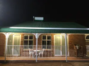 The Solomon Guest House