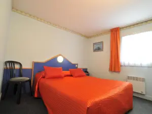 Fasthotel Vendome
