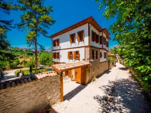 Akbulut Konak