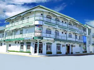 Hotel Sinai