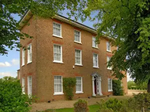 St Nicholas House