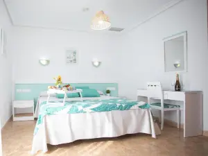 Hotel Blanca Brisa Cabo de Gata