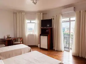 Castelar Novo Hotel