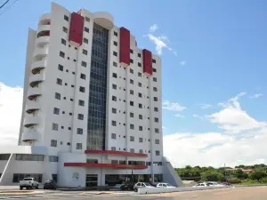 Boa Vista Eco Hotel