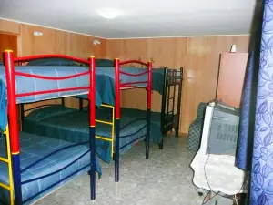 Hospedaje Glamour