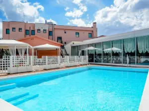 Hotel Concorde Camerano