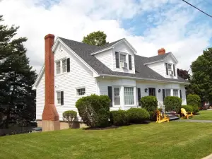 Abide Within Bed & Breakfast