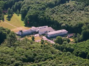 Hotel Juelsminde Strand