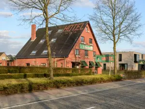 Hotel Het Buskruid