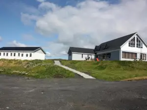 Skútustadir Guesthouse