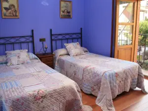 Aparthotel Santa Marina