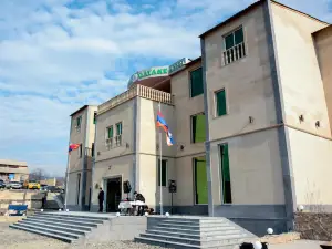 Gayane Hotel