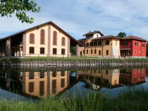 Agriturismo la Galizia