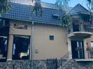 Cabana Suvenirurilor