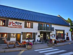 Auberge des Deux Moucherolles