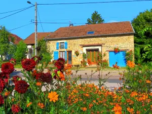 A la Source du Saolon