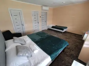 Kaimo Turizmo Sodyba "Puozo Sodyba"