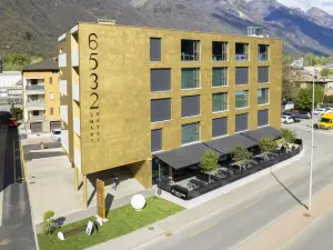 6532 Smart Hotel - Self Check-IN