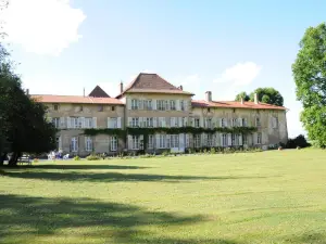 Château d'Alteville