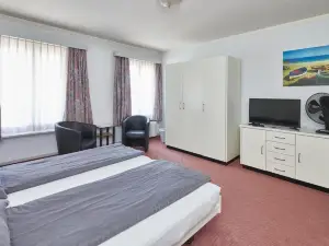 Hotel Rotes Haus