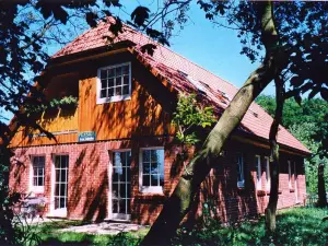 Ostsee Hotel-Pension An der Lindenallee