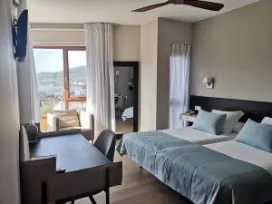 Hotel Herbeira