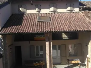 Up b&b