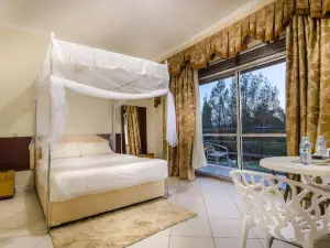 Victoria Travel Hotel