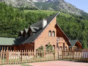 Mik Hotel Valbona