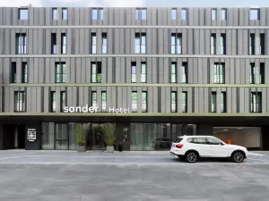 Sander Hotel Koblenz