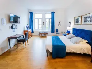 Hotel Joly