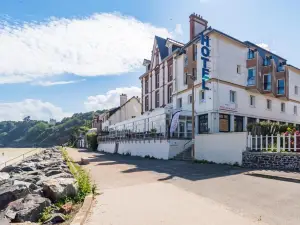 Hôtel Miléade de la Plage - Binic