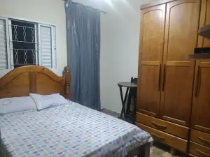 Pousada do Gelão