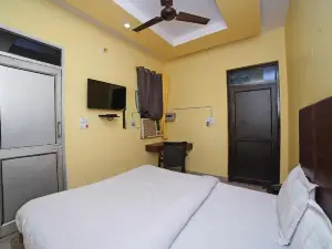 Hotel O Rama Palace
