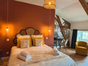Villa Valdejo