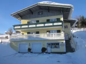 伯格布利克1號公寓