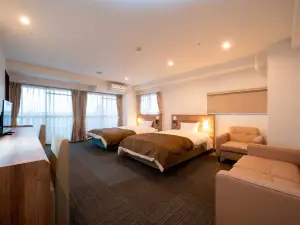 Hotel City Inn Wakayama Wakayama-Ekimae
