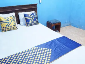Spot on 92689 Homestay Srikandi Pulau Merah BeachNearPantai Pancer