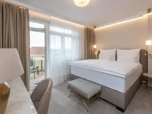 Mamma´s Boutique Hotel